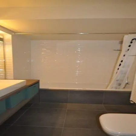 Modern 5th Floor * Knokke-Heist