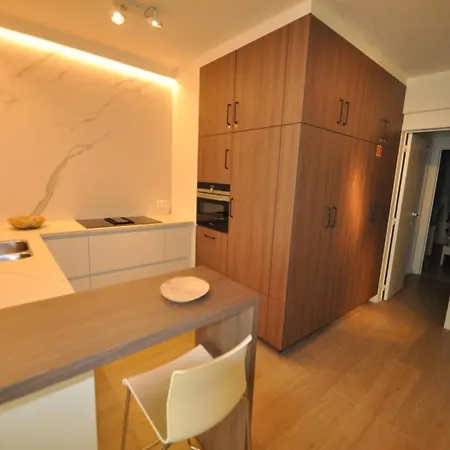 Renovated With Sea-views *