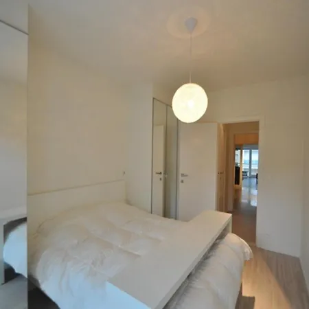 דירה Modern 5th Floor