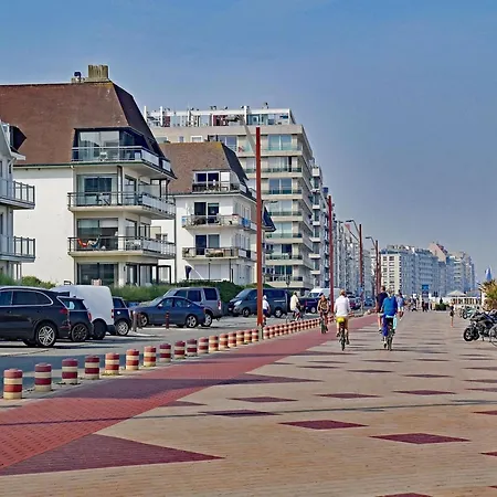 Renovated With Sea-views Apartment