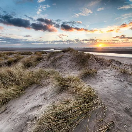 Apartamento Modern 5th Floor Knokke-Heist