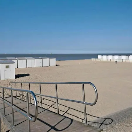 Apartamento Modern 5th Floor