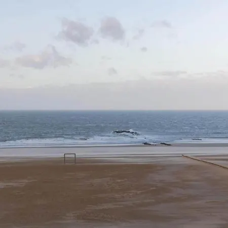 Apartamento Modern 5th Floor *