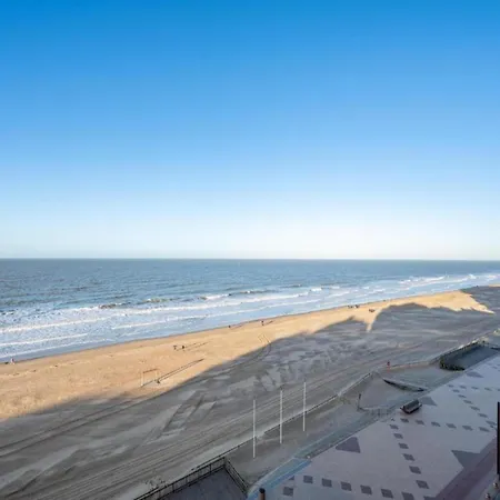 Renovated With Sea-views *