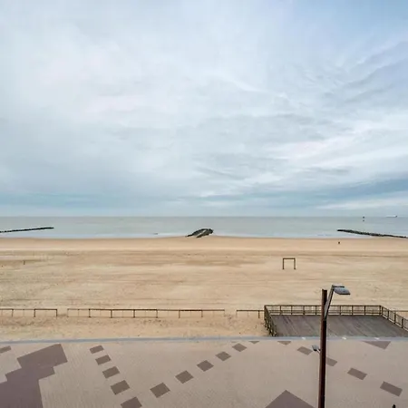 Apartamento Modern 5th Floor