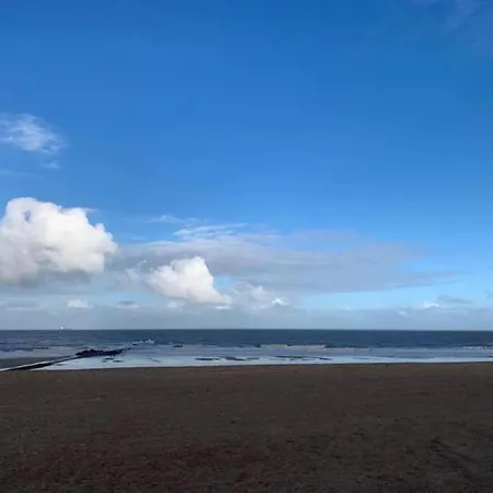 Apartamento Modern 5th Floor Knokke-Heist