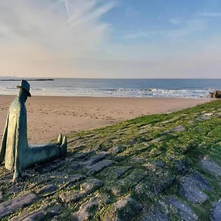 Renovated With Sea-views *