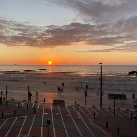 Modern 5th Floor Apartamento *