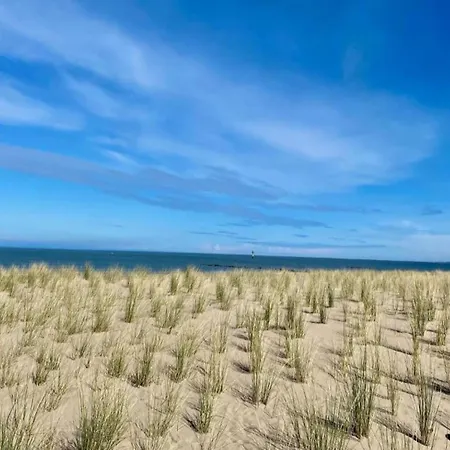 Apartment Renovated With Sea-views Knokke-Heist