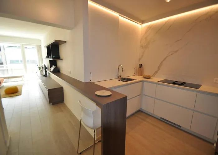 公寓 Modern 5th Floor