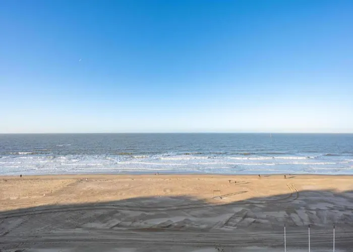 Modern 5th Floor * 克诺克－海斯特