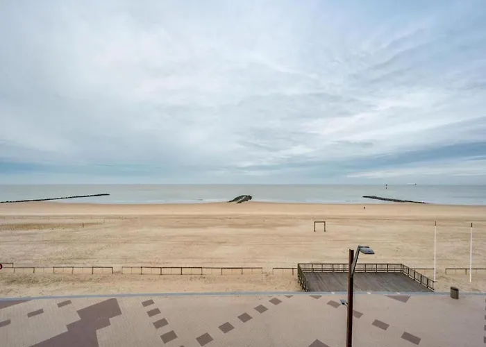 公寓 Modern 5th Floor